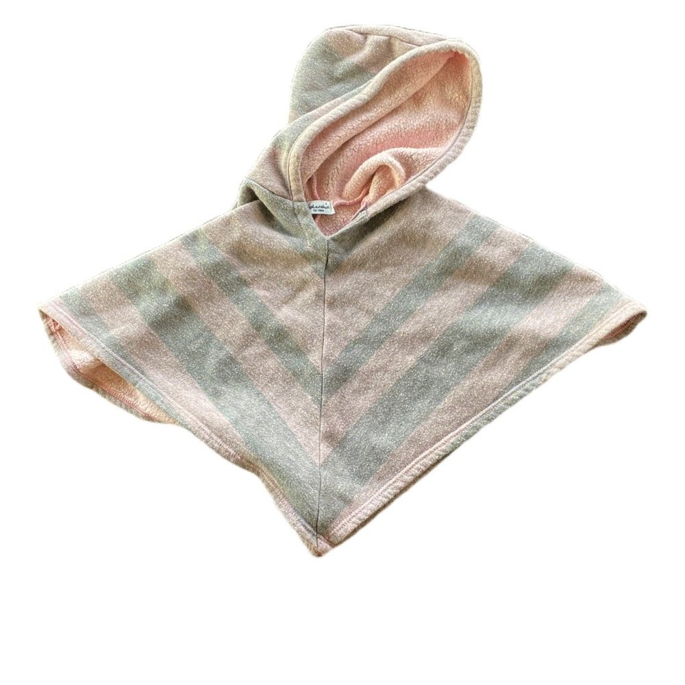 Splendid Kids Poncho (12-18 months)
